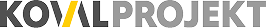 Kovalprojekt