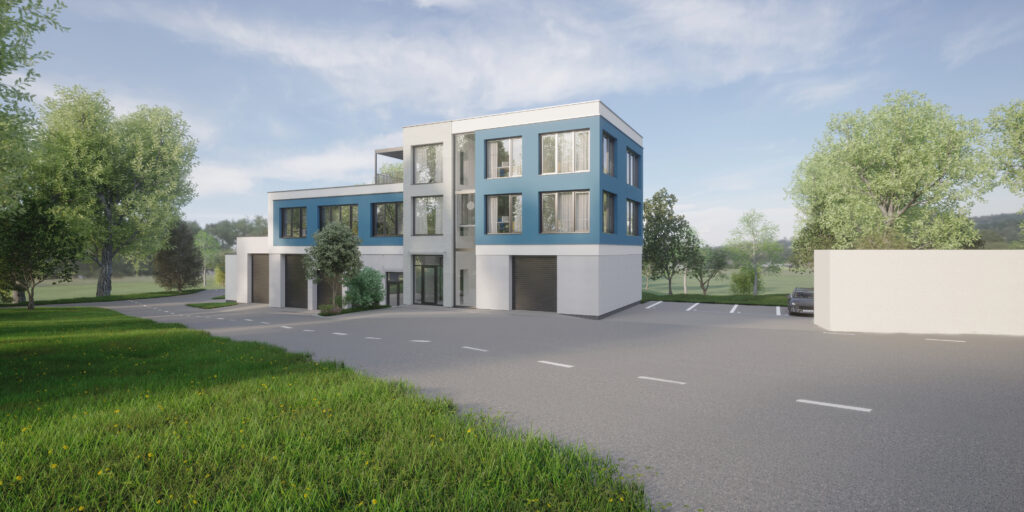 Architektura